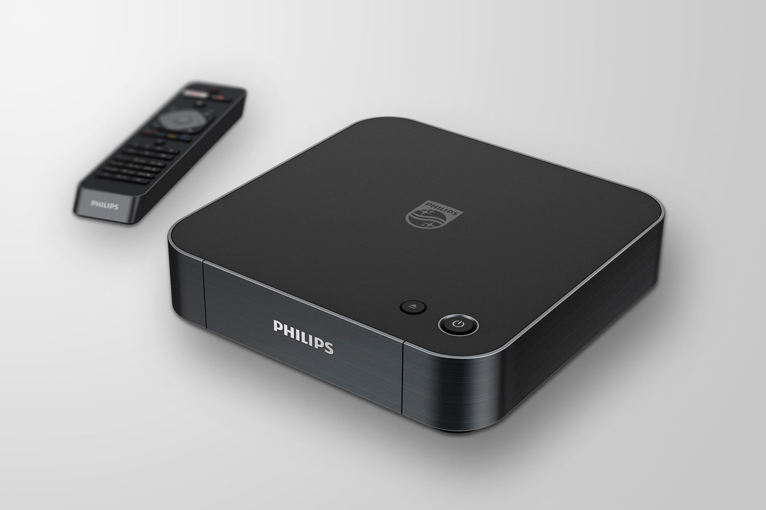 Philips 最新 4K UHD BD 播放機春季開賣