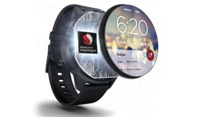 為智能手錶而生　Snapdragon Wear 2100 強調提升續航力