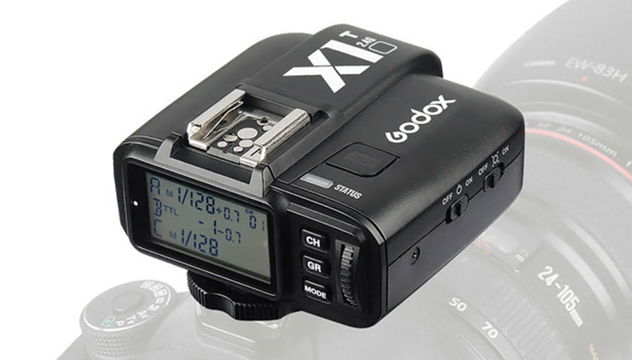 仲記得大陸閃燈品牌 Godox（神牛）推出首款採用鋰電池機頂閃光燈 V850 和 V860 的時候，好多用家都唔太睇好。不過似乎經過一段時間的考驗，大家對鋰電池的高速回電都幾受落，所以最近 Godox 就推出了 V860 II，有齊 Canon、Nikon 及 Sony 三個版本，兼容自家最新的 Godox 2.4GHz X 系列無線控制系統。