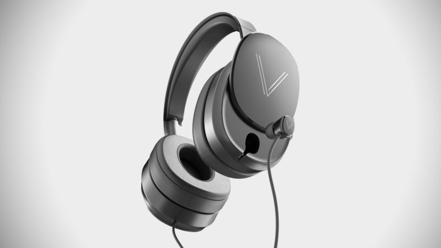 Volant Sound 推出全球首款三合一耳機