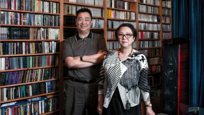 【專訪】《香港高級視聽展》離地？　主辦單位：能照顧所有消費客群