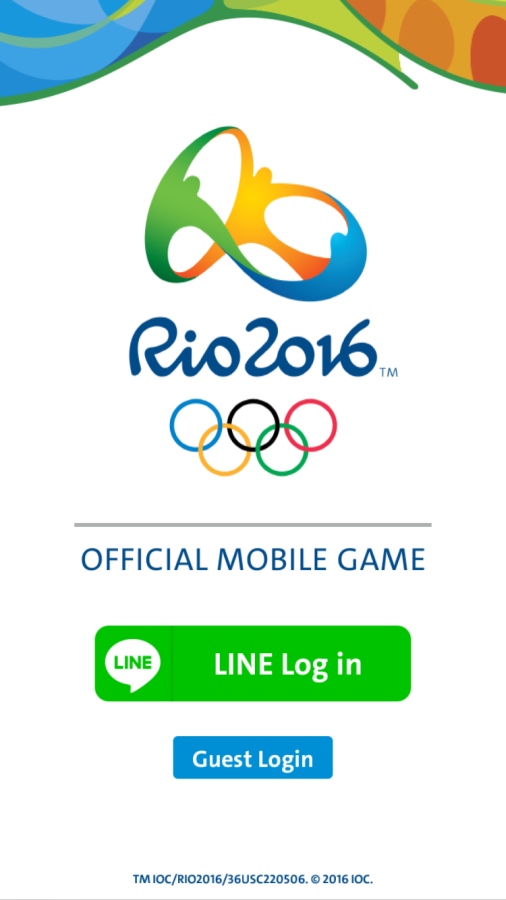 很明顯，這款《Rio 2016 Olympic Games》遊戲是針對里約奧運而來的，不僅可以睇，更可以玩，能夠全面感受奧運氣氛，同時喚起玩家的運動細胞。
