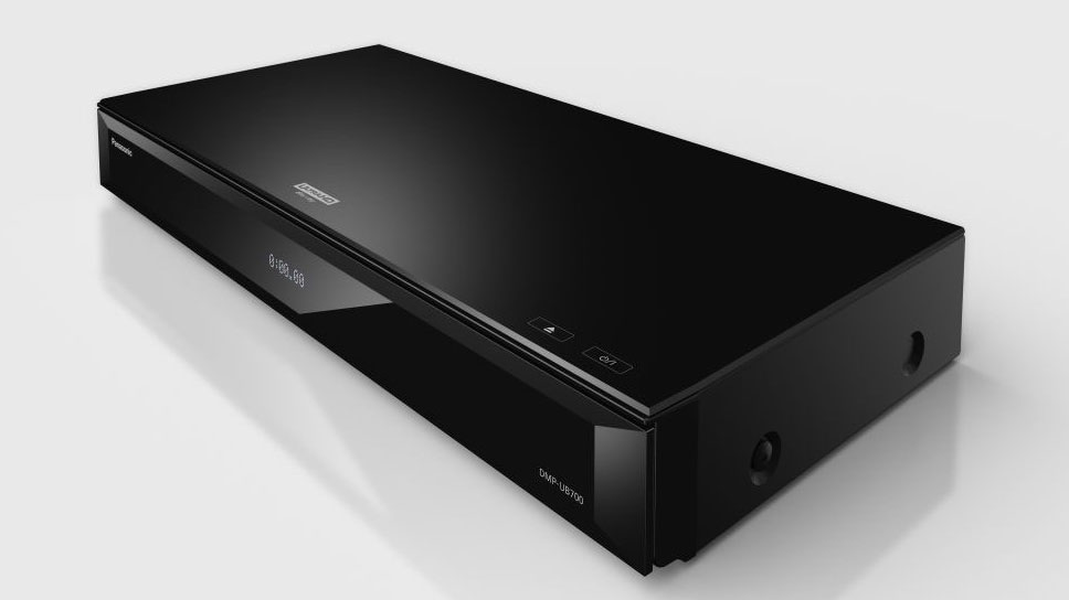 【IFA 2016】Panasonic 公佈 DMP-UB700　$4,000 元 UHD Blu-ray 機攻入門市場