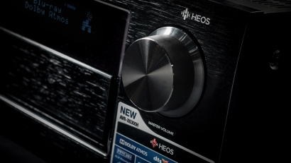 【評測】Denon AVR-X6300H：一機玩齊 7.2.4 及 HEOS Multi-room 音樂串流