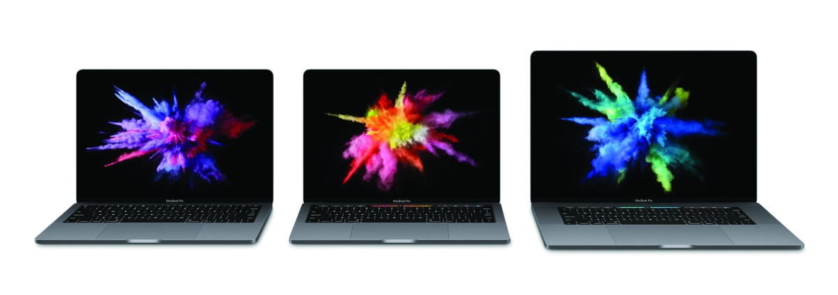 期待已久的 Apple 全新 MacBook Pro 終於正式亮相，最大賣點當然是加入一條 Touch Bar 觸控條，用來取代既有的實體功能鍵。不僅可以調校屏幕光暗、音量大小，還能夠對應不同的應用程式，執相、捽碟、剪片都可用到它！