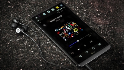 【評測】LG V20：延續靚聲手機之名