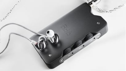 【發佈會】RHA 陶瓷混合雙單元旗艦耳機 CL1、解碼便攜耳擴 Dacamp L1 同步登場