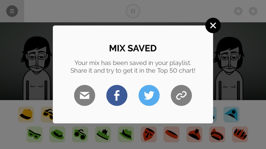 今次為大家介紹一個音樂創作網站，同時亦有推出 iPhone App，叫做 Incredibox，能夠模仿 Beatbox 口技，就算完全沒有學過任何樂器或不懂樂理，一樣能夠輕鬆完成簡單的編曲。