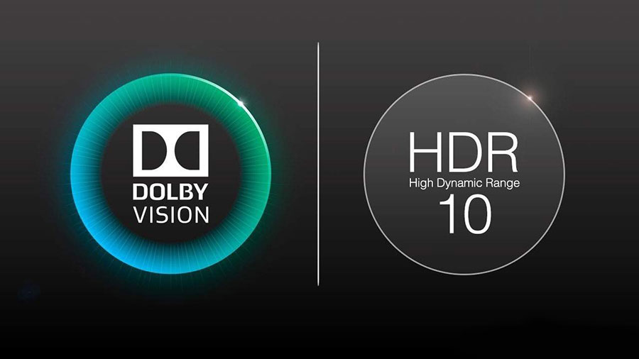 Dolby Lab 聯同 Universal Pictures、Warner Bros 及 Lionsgate 三大美國電影製作公司，剛剛就公佈將會在今年上半年，推出採用 Dolby Vision 這款 HDR 畫面格式的 UHD Blu-ray 影碟，進一步提升 UHD Blu-ray 在畫面動態範圍方面的畫質表現。