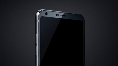 LG 旗艦手機 G6 將搭配升級版 32bit Quad DAC