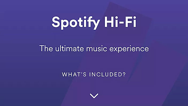 Spotify 將推出 CD 質素音樂串流服務　「Spotify Hi-Fi」加幾十蚊有得玩