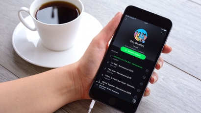Spotify 將推出 CD 質素音樂串流服務　「Spotify Hi-Fi」加幾十蚊有得玩