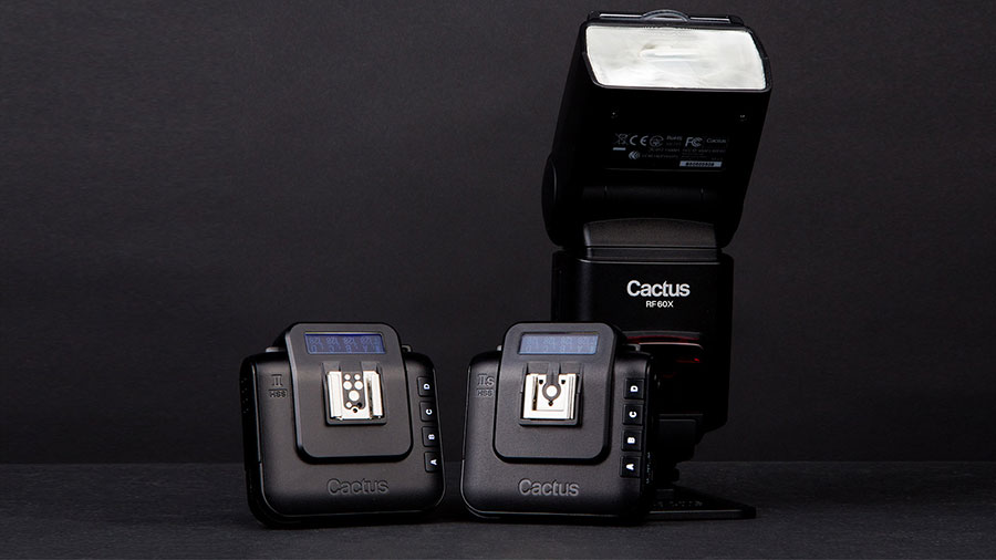 Canon 相機用 Nikon 閃燈　Cactus V6 II 將升級支援跨品牌 TTL 飛燈功能