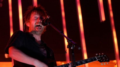 Radiohead《OK Computer》將推出 20 周年特別版　包括 3 首從未發表作品