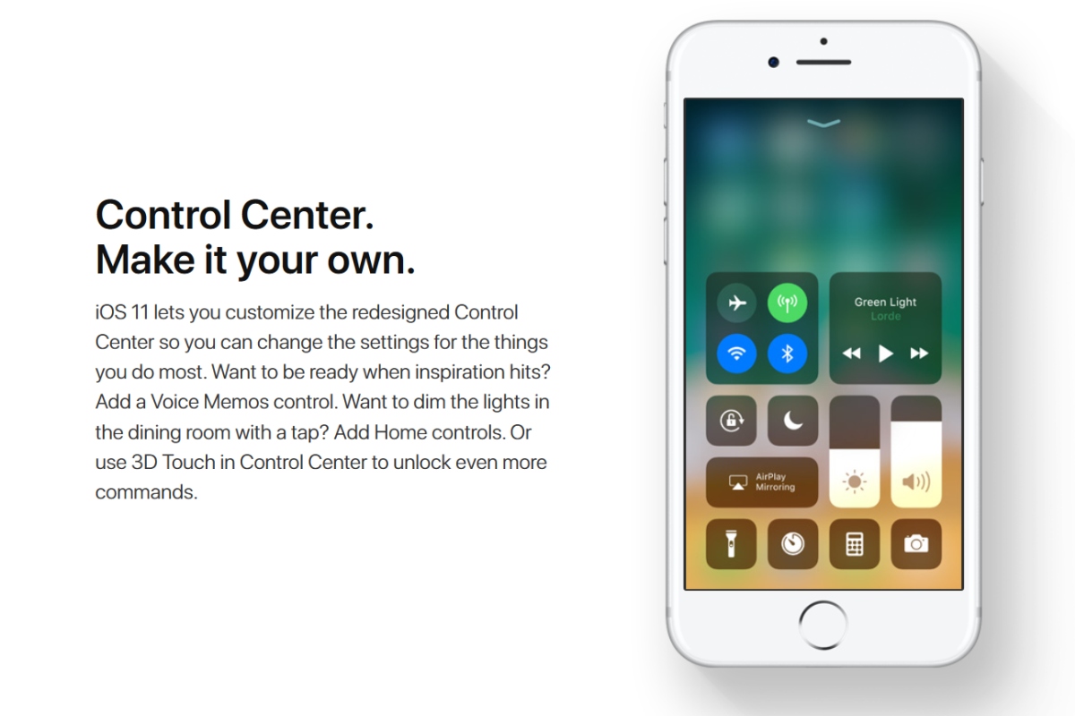 Apple 一年一度舉行的 WWDC 開發者大會，一如所料公佈最新 iOS 11 作業系統，將於今年秋季推出。今次有不少重大功能更新，例如 Siri 可以即時翻譯、影相用上新格式，以及可用 Apple Pay 直接過數畀朋友等等。究竟 iOS 11 有甚麼好玩的新功能呢？