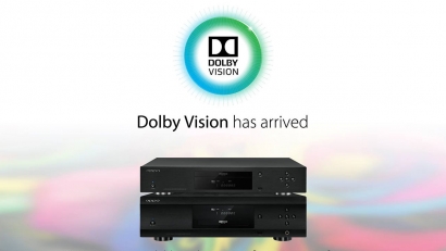 OPPO UDP-203、UDP-205 韌體升級　正式支援 Dolby Vision