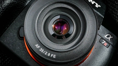 【評測】Samyang AF 35mm F2.8 FE：輕巧銳利，除對焦以外無投訴