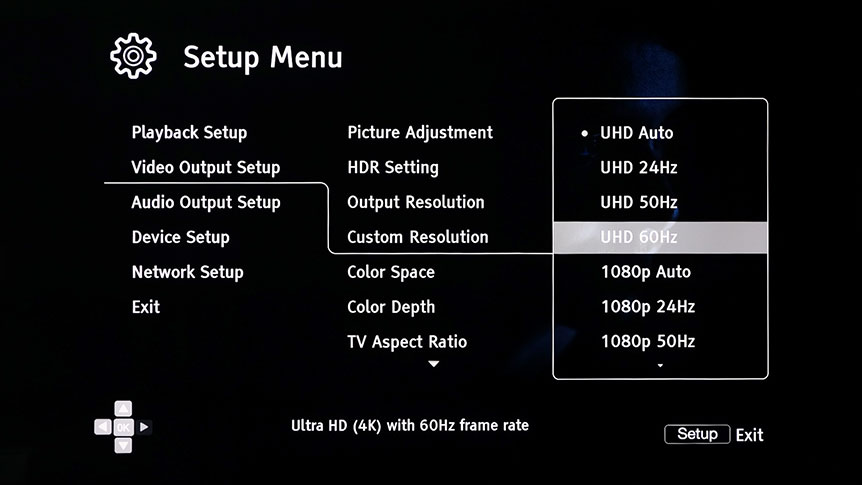 CXUHD 是 Cambridge Audio 的首部 UHD Blu-ray 機，之前 CX 系列的 CXU Blu-ray 機口碑相當不錯，今次升級到支援播放 4K 影碟，年尾更新韌體之後更加支援 Dolby Vision 這款更強的 HDR 格式，究竟聲畫方面可唔可以延續之前出色的表現？