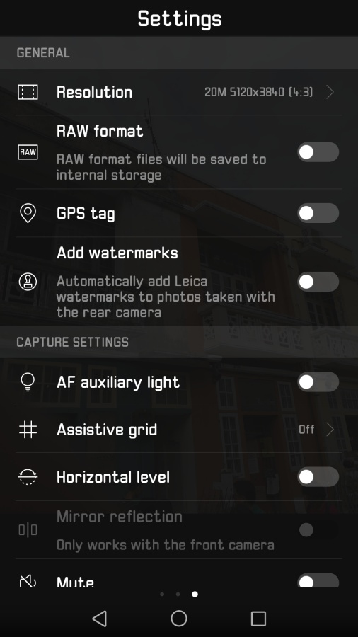 最近 Huawei 推出了新一代旗艦機款 Mate 10，不經不覺間，已是第 4 部配備 Leica 鏡頭的手機，亦成為了 Huawei 手機的重點功能。今次筆者主要測試相機的拍攝效果，究竟成像質素又會如何呢？