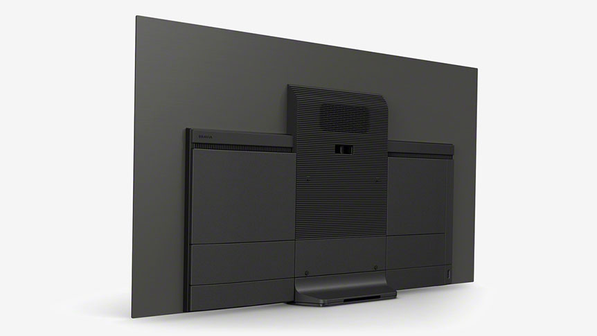 Sony 上年推出的首個 4K OLED 電視 A1 系列相當受歡迎，今年 CES 他們就公佈了第二代的 4K OLED TV「AF8」，保留了 A1 的出色設計，底座換成「正常」的座檯架樣式，將會在今年春季起發售。同時公佈的還有 XF90 高階 4K LED 電視系列，兩個新系列都會全面支援 HDR 技術。