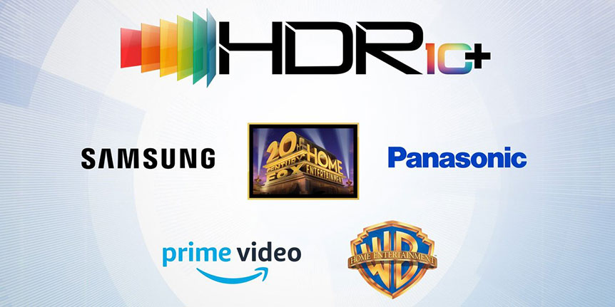 【CES 2018】獲各大片商支持　HDR10 進化版 HDR10+ 規格逼近 Dolby Vision
