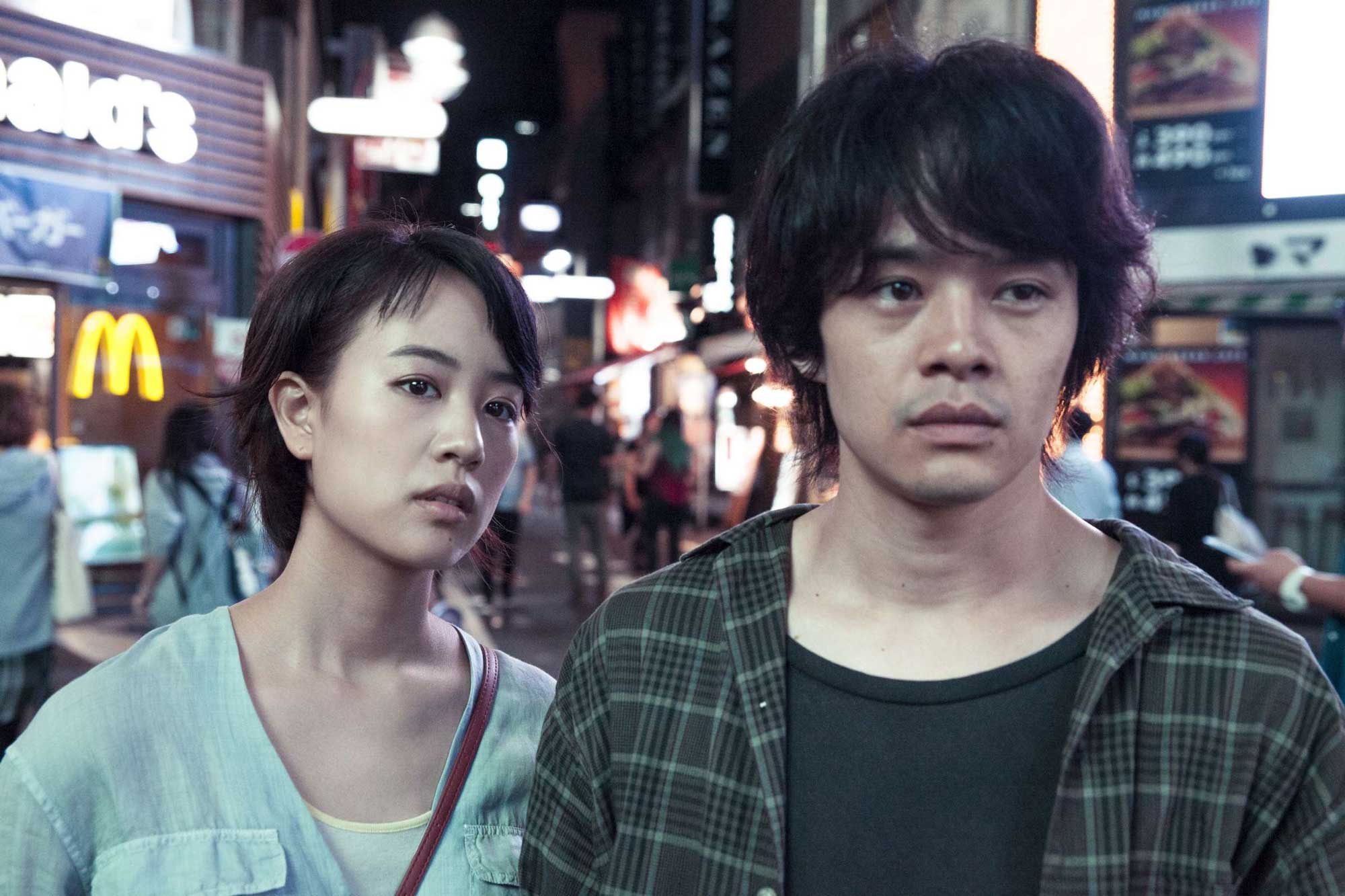 【影評．來稿】《東京夜空最深藍》：都市人的寂寥
