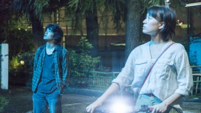《電影旬報》公佈年度十大名單　《東京夜空最深藍》稱冠