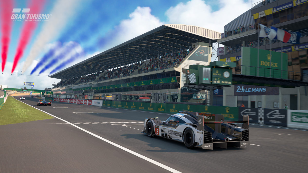 PS4 賽車遊戲《Gran Turismo Sport》推出免費更新，今次 1.19 版本追加 Sport 模式全新功能，並且收錄了 9 款新車、一條新賽道和 GT League 的新活動。