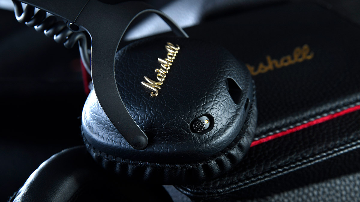 SPILL | 【評測】Marshall Mid A.N.C.：追加主動式降噪