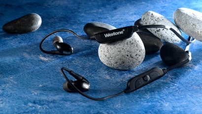 【評測】Westone Bluetooth V2 Cable：更靚聲的無線方案