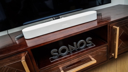 智能家居、音樂串流的最佳拍擋？　Sonos 全線產品正式抵港