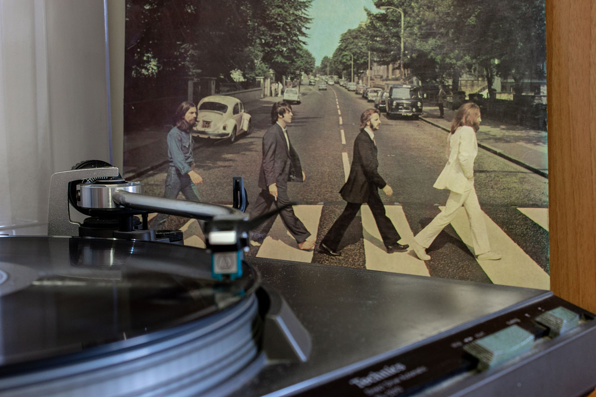 【經典重溫】The Beatles《Abbey Road》推出 50 周年