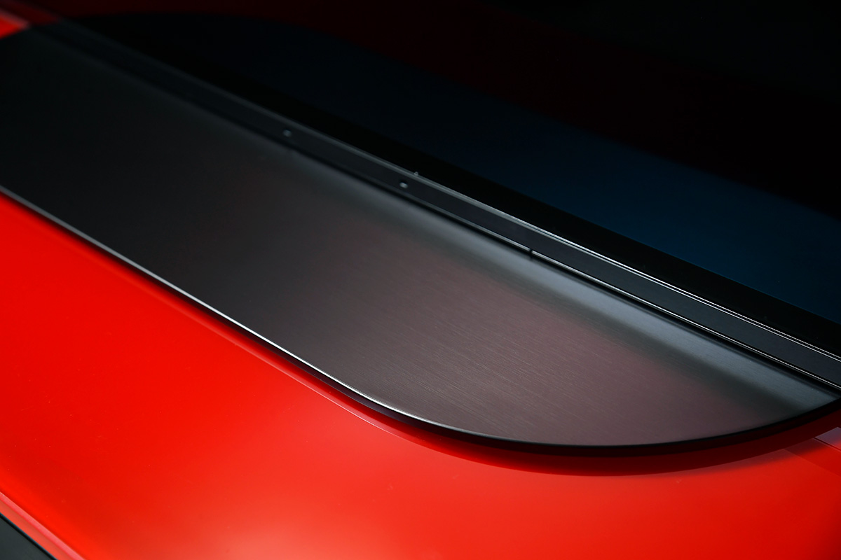 Sony 今年推出的 A9G 已經是旗下第 3 代的 4K OLED 電視，作為旗艦的 MASTER Series，A9G 也是 Sony 現時 4K 系列當中的最頂級型號（再高級的型號已經是 8K 解像度的 Z9G）。配備全新的 X1 Ultimate 影像處理器，加上一向畫質出色的 4K OLED 面板加持，以及 Android TV 系統、Acoustic Surface Audio+ 聲效，規格方面好吸引。