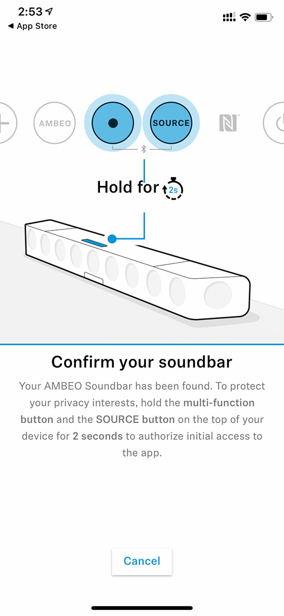 Sennheiser 出 Soundbar？無錯！耳機名廠 Sennheiser 近年來都在傾力研發「AMBEO」技術，目的就是為用家帶來「沉浸式」（immersive）的音效體驗。而講到沉浸式、身歷其境的音效，相信大家都不會陌生，正正就是近年好熱門的 Dolby Atmos 技術。所以 Sennheiser 推出 AMBEO Soundbar 也可說是順理成章，而且這款並不是普通 Dolby Atmos Soundbar，某程度上更加超越了 Dolby Atmos 和 DTS:X 的 3D 環繞聲效果。