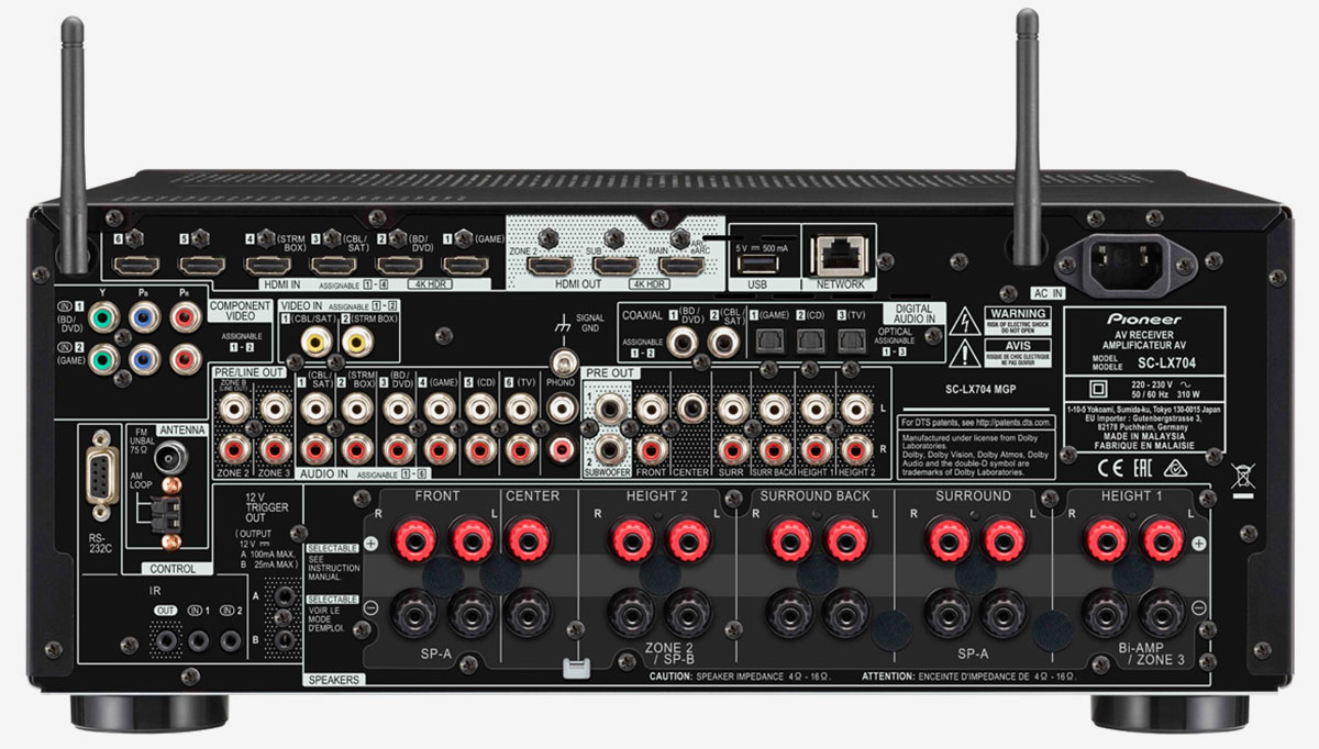 有用過或者見過舊式電視、VCD/DVD 機的朋友可能對 RCA Audio 端子及線材唔會陌生，RCA Audio 線亦都係「傳說中」的「紅白線」，白色插頭同端子係左聲道，紅色係右聲道。雖然影音和音響器材都經歷過好多時代更替，但 RCA Audio 依然屹立不倒，仍然廣泛應用於音樂、音效的模擬傳送上面，而且在可見的將來都見唔到有挑戰者。