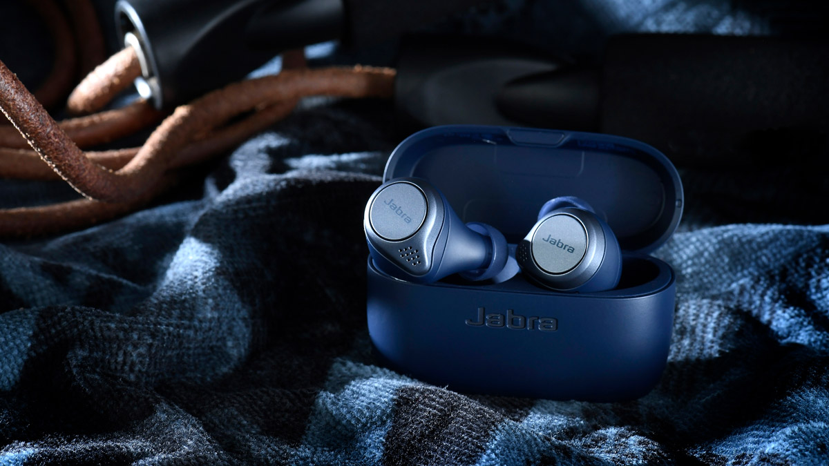 SPILL | 【評測】Jabra Elite Active 75t：誠意升級之作