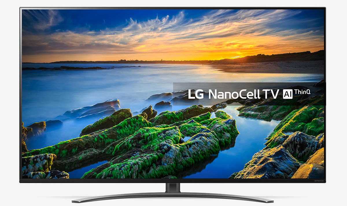LG 今年除了往常的 4K 電視系列更新之外，也首次帶來了 8K 電視系列，而且一出就出兩款，包括採用 8K OLED 面板的頂級旗艦 88 吋 SIGNATURE OLED TV ZX，以及 NanoCell 系列的 75 吋 NANO95 都有 8K，後者價錢也相宜很多。4K OLED 系列也多了變化，最吸引的應該是已經有售、48 吋中小尺寸型號，較易入屋又有高畫質，相信會好受歡迎。
