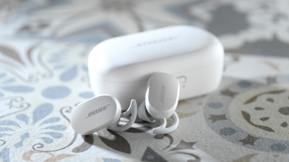史上最寧靜真無線消噪耳機？　Bose QuietComfort Earbuds 於 11 月強勢登場
