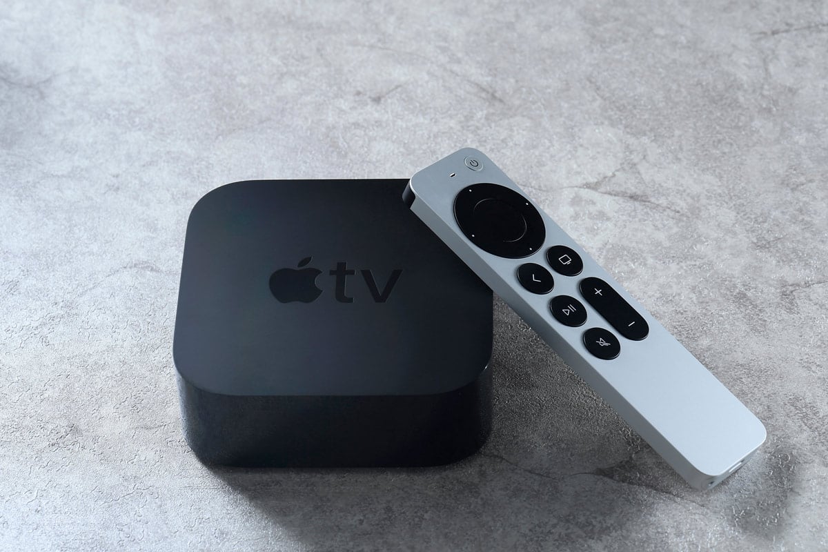 【評測】Apple TV 4K：家居影音先行，讓你習慣智能家居