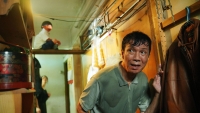 【影評】《鬼同你住》：畸形樓市，香港人的貪癡嗔