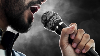 以軟件或手機 Apps「變聲」模仿歌手唱歌可行嗎？