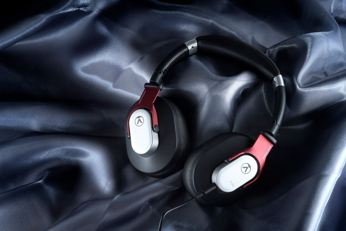 【評測】Austrian Audio Hi-X15：超值 Studio 級耳機