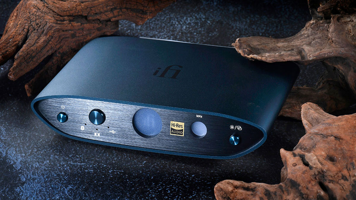 SPILL | 【評測】iFi ZEN One Signature：LDAC、aptX HD、MQA 通殺純