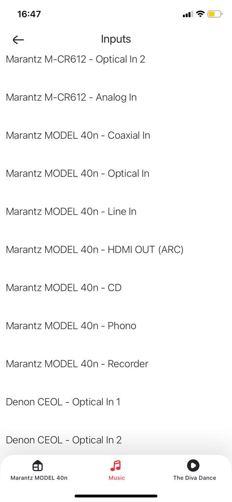 Marantz 以「Modern Musical Luxury」作為新標語，全新形像的 MODEL 30 可算是其中一款最受歡迎的兩聲道合併機。今次最新推出的 MODEL 40n 則在前作之上，一口氣帶來了解碼、HEOS 串流、USB 播放等一系列新功能，本身就同時兼具訊源、解碼、處理、放大功能於一身，駁對心水喇叭就可以組成一套功能豐富的完整音響系統。
