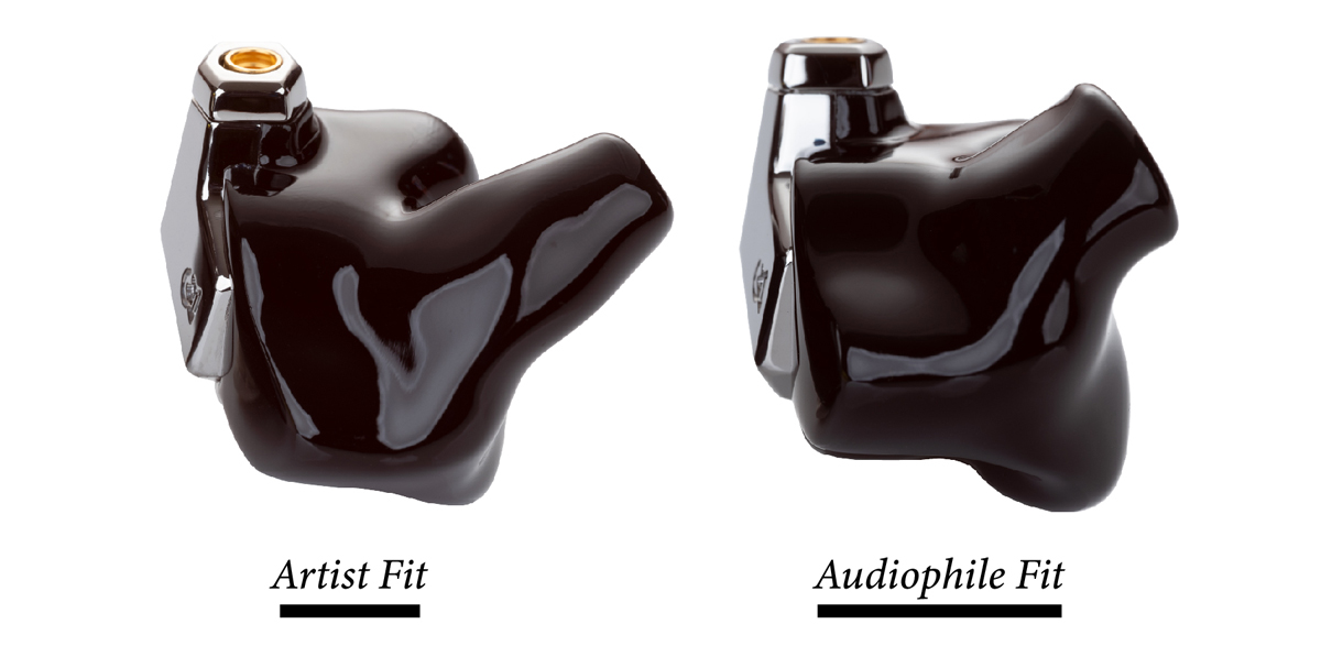 繼 Equinox 單動圈和 Solstice 全動鐵之後，Campfire Audio 推出旗下第 3 款客製化（Custom Made、CM）耳機 Supermoon，今次作出大膽嘗試，是品牌首次使用 14mm 定製平板震膜單元。當然少不得廠方標誌性的 Solid-Body 設計，配合用家耳形狀況，以先進 3D 打印出一體成形的聲學迷宮。