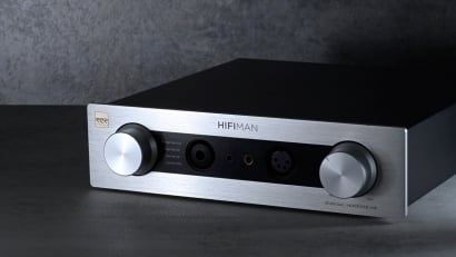【評測】HIFIMAN EF400：驅動力媲美大型耳擴