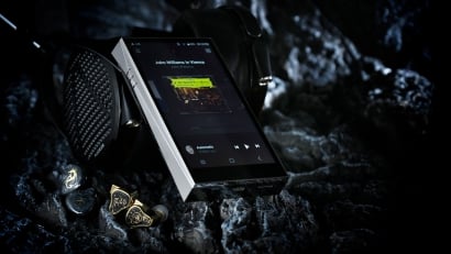 Astell&Kern A&ultima SP3000 搭配不同耳機的聽感分享