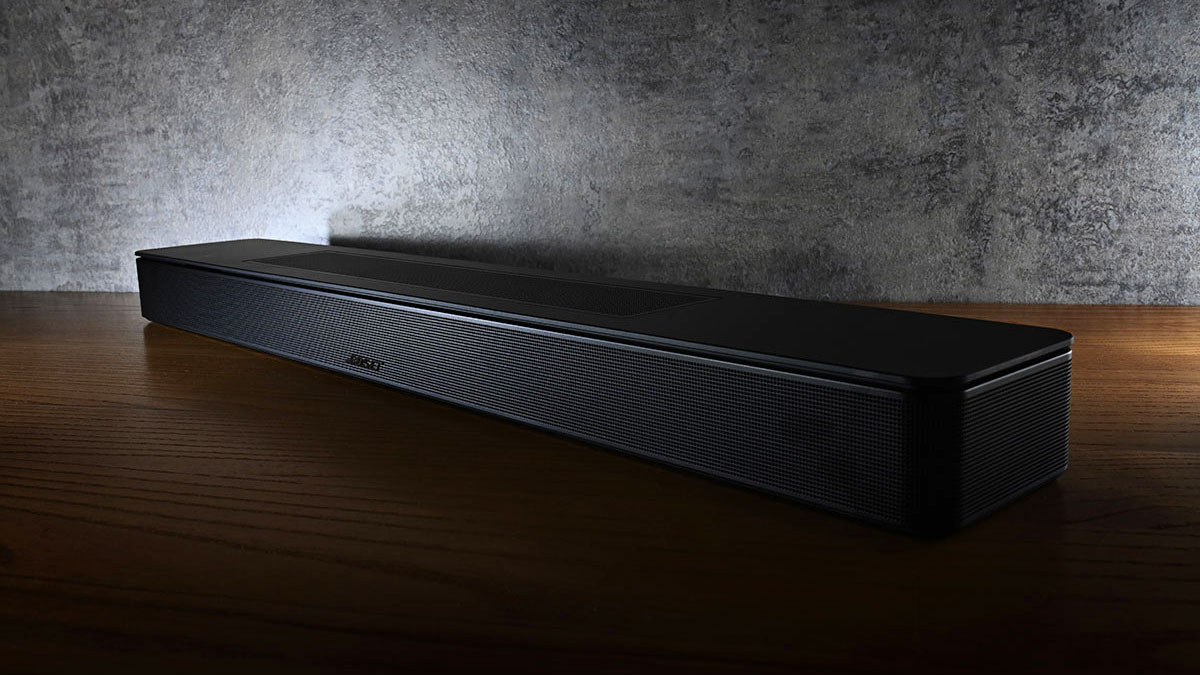 SPILL | 【評測】Bose Smart Soundbar 600：短身一體設計獨家TrueSpace