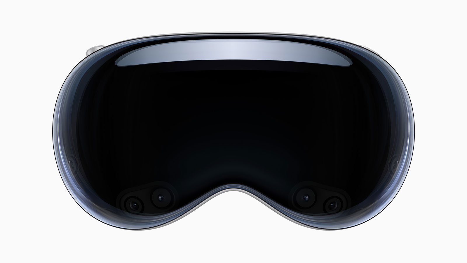 Google 好，Facebook 好，Sony 也好，希望以 AR/VR 征服你眼球之心，還是昭然若揭，Apple 當然也不會例外。Apple Glasses 之說，沒十年也有八年吧，日前終於拿出 Apple Vision Pro——Apple 自家首款 3D 相機，官方是這樣介紹自己的——作為打入市場的頭號產品。說是相機好還是眼鏡也好，其實這頭戴式裝置更像頭盔。以 Vision（幻視）為名頗叫人憧憬，但前提是，你要威，是否願意戴住頭盔？