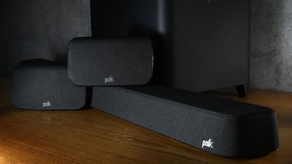 【評測】Polk MagniFi MAX AX SR：無線後置加持輕鬆享受 7.1.2 Dolby Atmos 音效